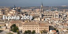 Espana 2008