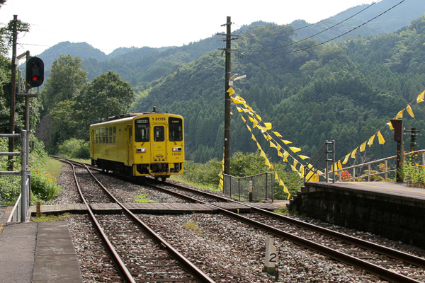 秋の鉄旅｜日田彦山線・後藤寺線・筑豊本線ほか