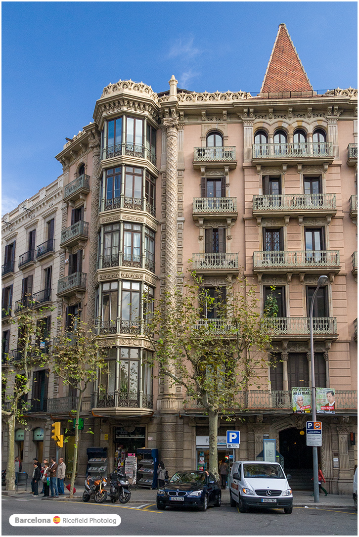 Barcelona