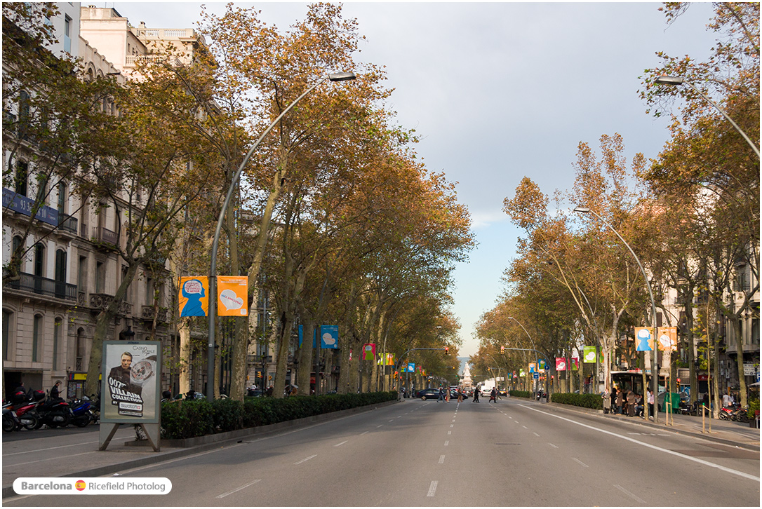 Barcelona