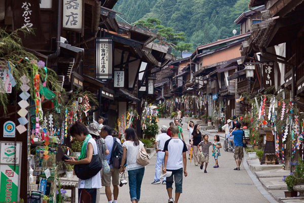 夏の鉄旅｜中央本線を東京から名古屋へ