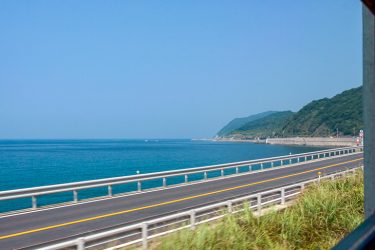 夏の鉄旅｜乗りつぶし山口県（後編）宇部線・小野田線 長門本山駅・関門海峡・九州鉄道記念館