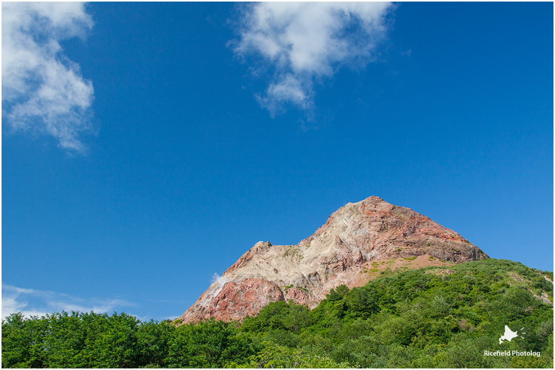 昭和新山