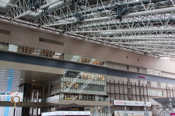大阪駅［JR東海道本線］
