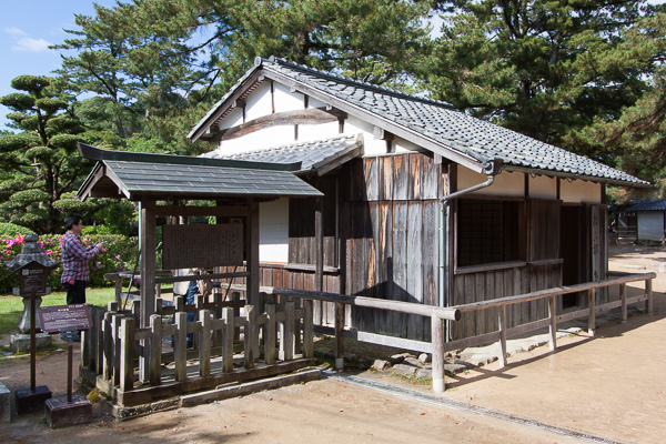 初夏の長州萩｜松陰神社・城下町・萩城跡