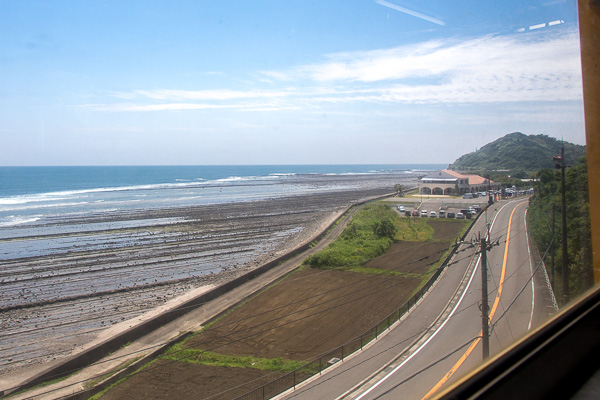 初夏の鉄旅｜日南線