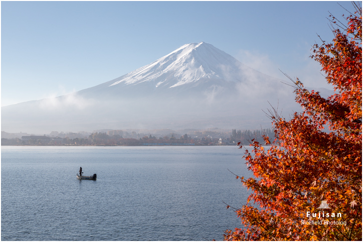 富士山