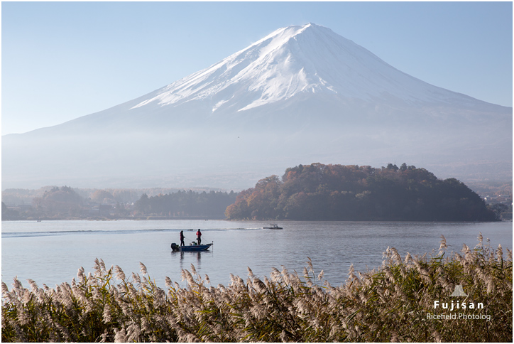 富士山