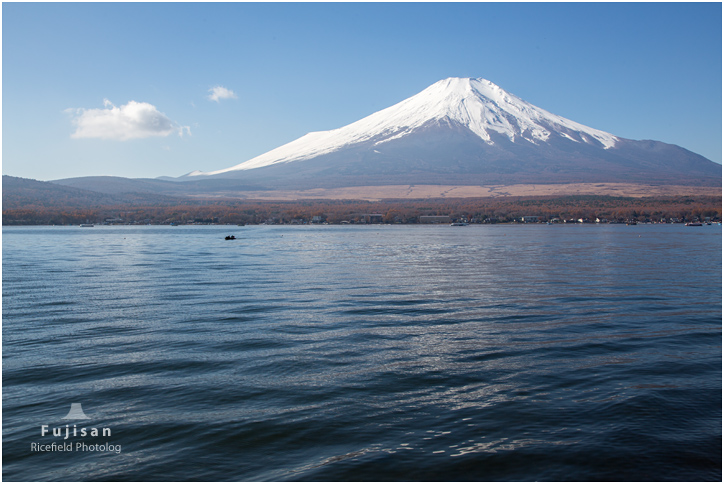 富士山