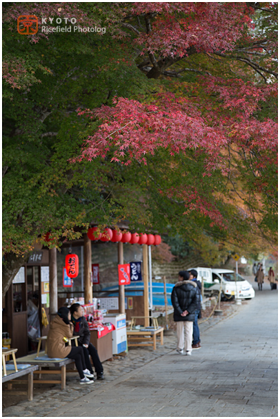 嵐山