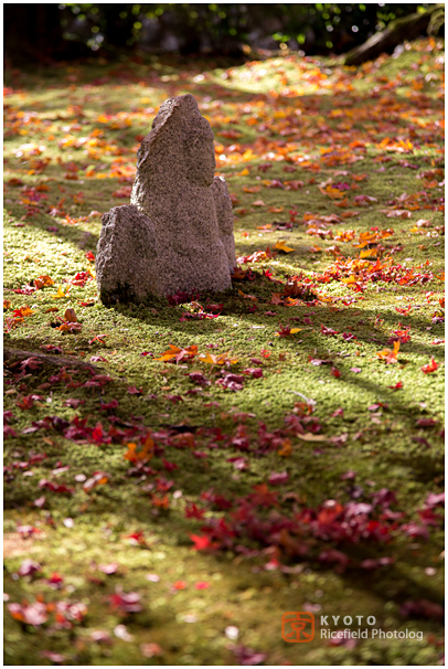 化野念仏寺