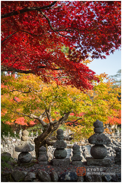 化野念仏寺