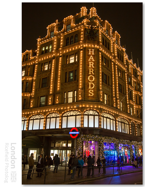 harrods