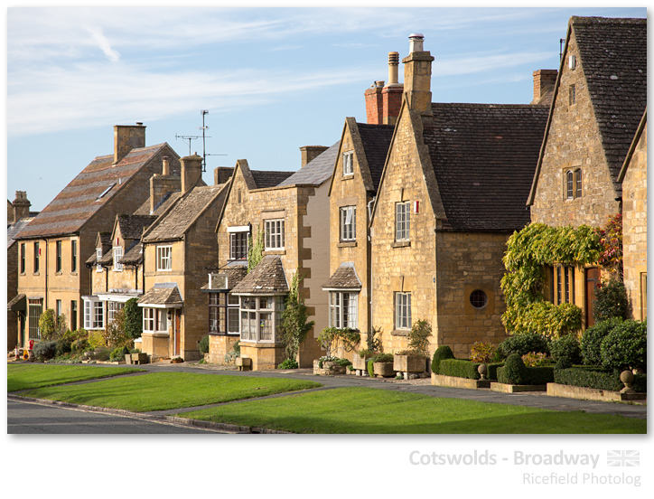 cotswolds broadway