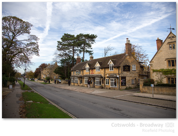 cotswolds broadway