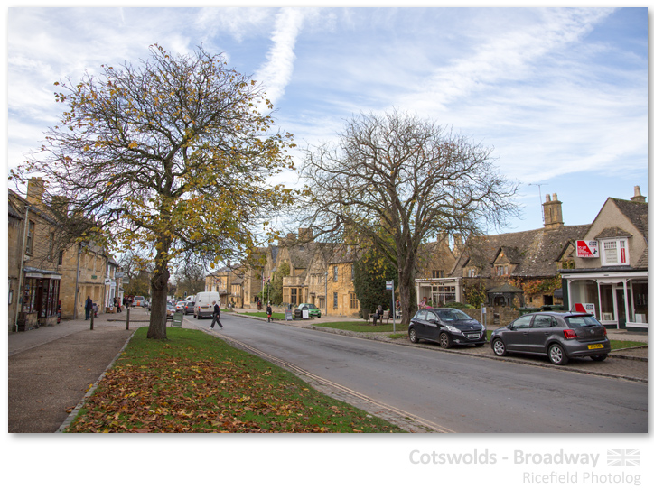 cotswolds broadway