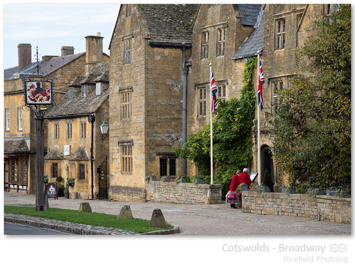 cotswolds broadway