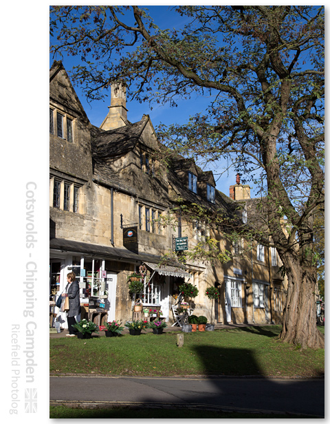 cotswolds chipping campden