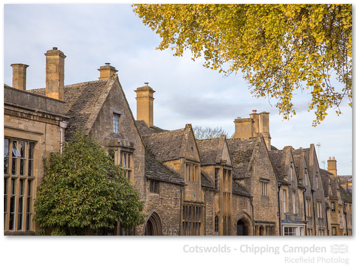 cotswolds chipping campden