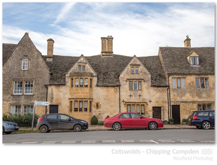 cotswolds chipping campden