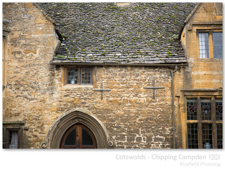 cotswolds chipping campden