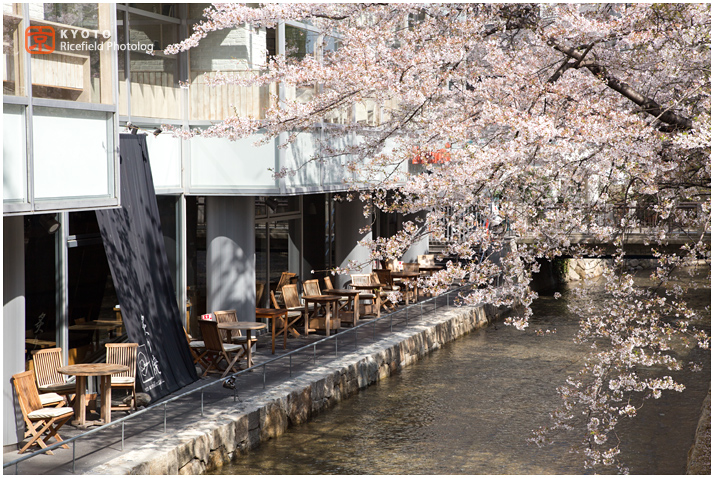 木屋町