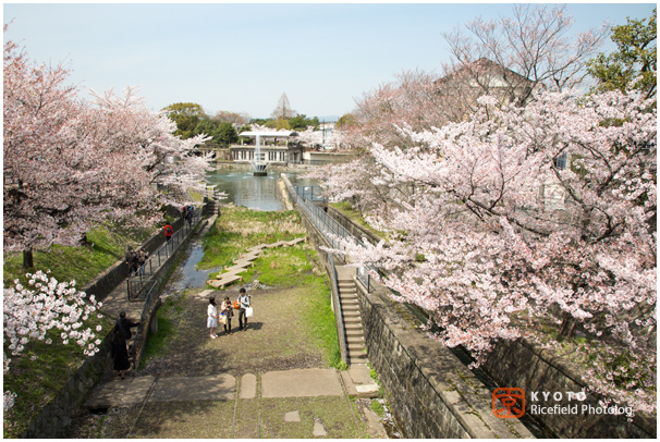 インクライン　京都