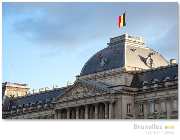 Bruxelles Brussel