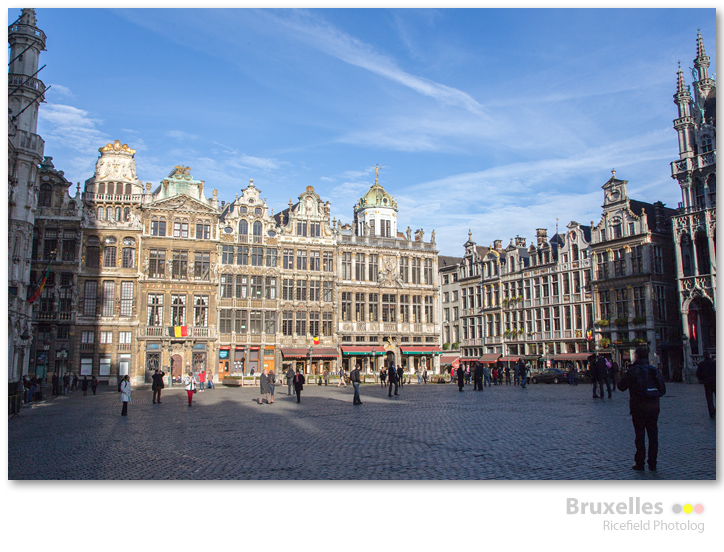 Bruxelles Brussel