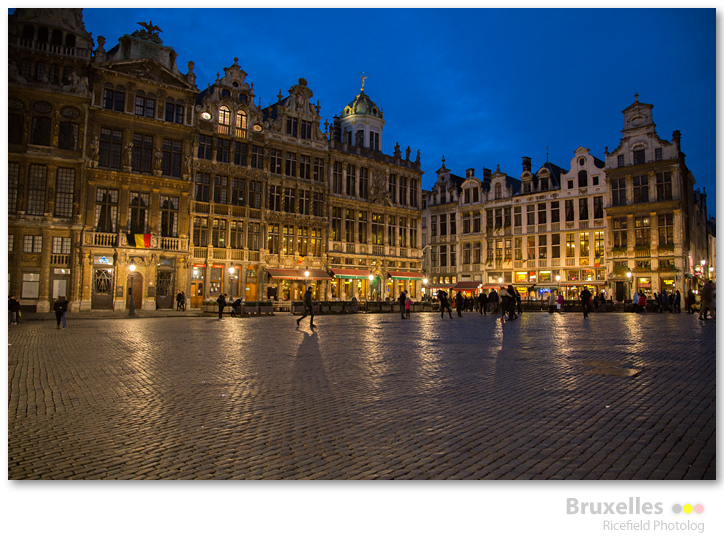 Bruxelles Brussel