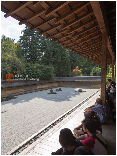 龍安寺