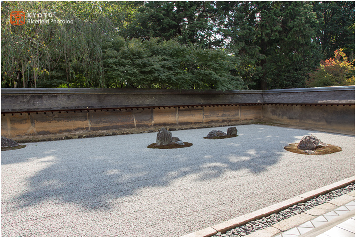 龍安寺