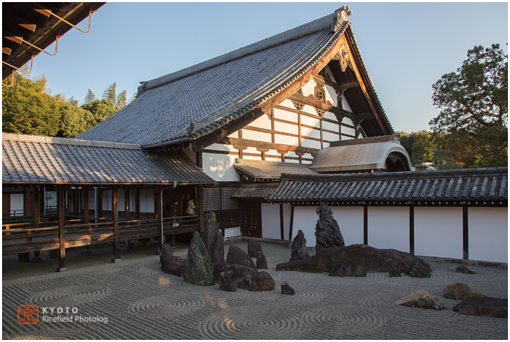 東福寺