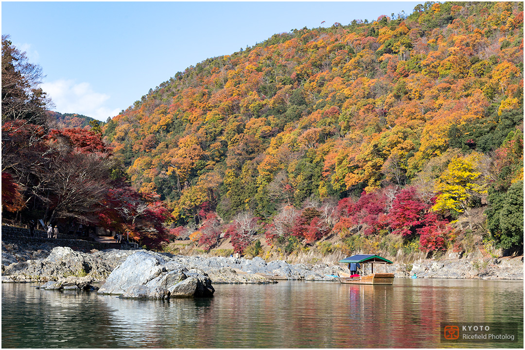 arashiyama