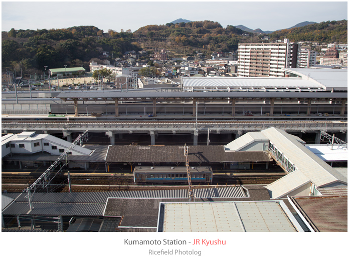 熊本駅