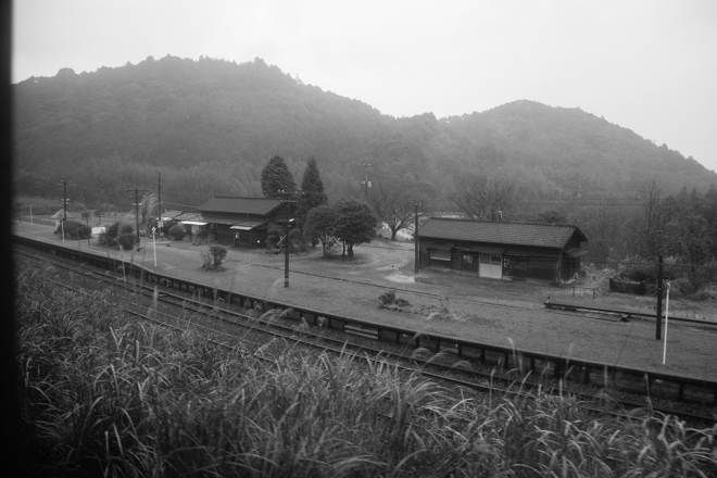 真幸駅