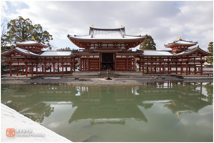 平等院 鳳凰堂