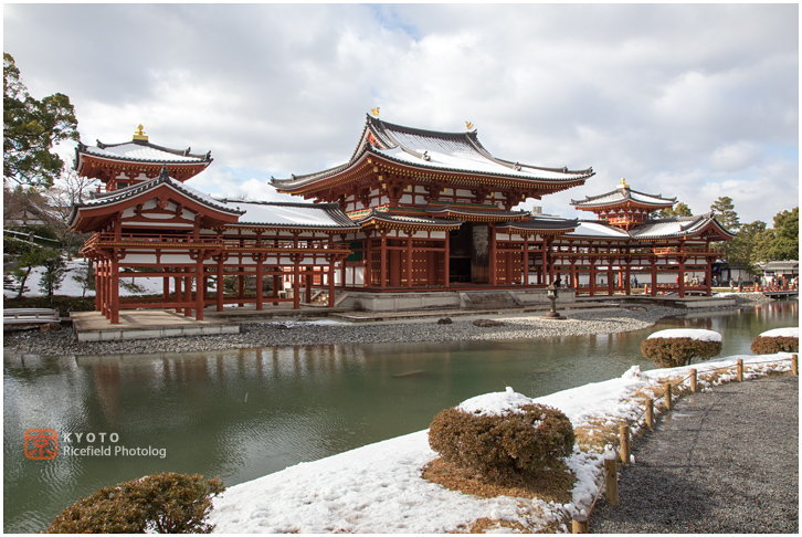 平等院 鳳凰堂