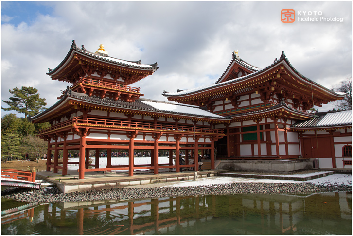 平等院 鳳凰堂