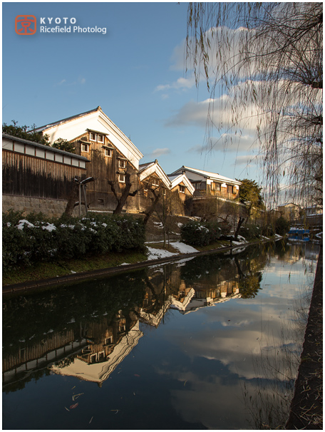 京都伏見