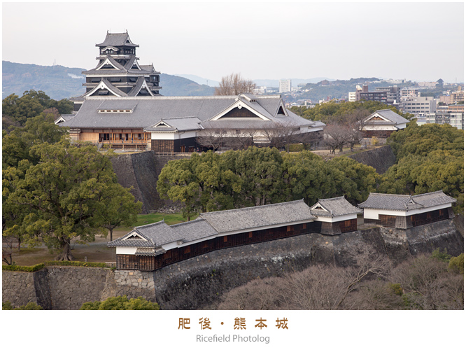 熊本城