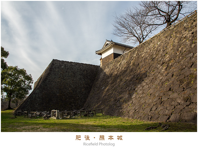 熊本城