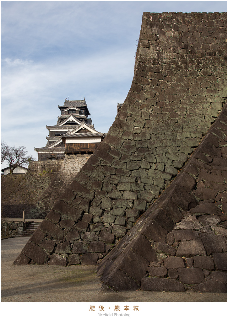 熊本城