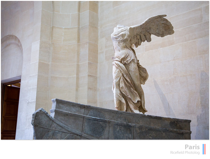 Paris Louvre