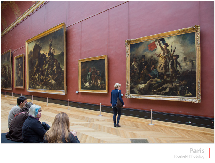 Paris Louvre