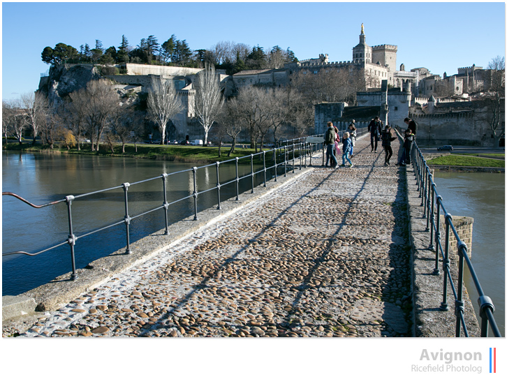 アビニョン avignon