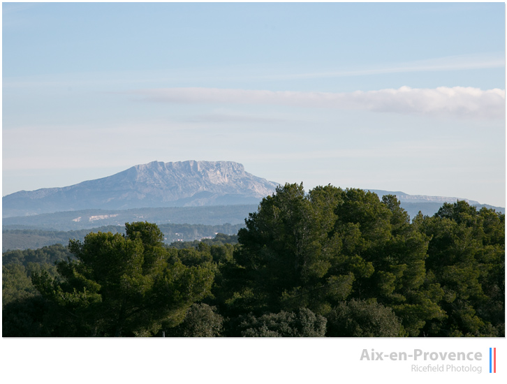 Aix-en-Provence