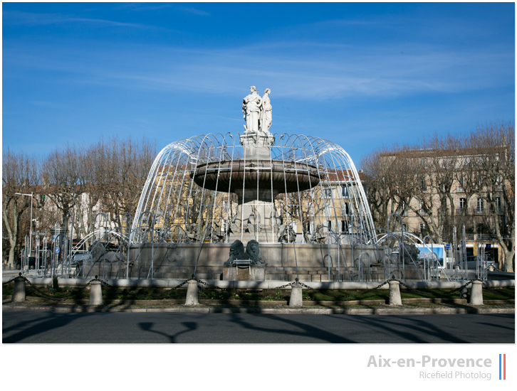 Aix-en-Provence