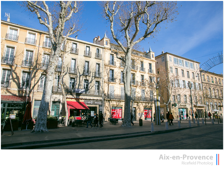 Aix-en-Provence