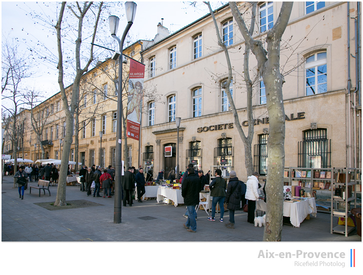 Aix-en-Provence